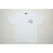 魔法の姉妹ルルットリリィ　デザインTシャツ（ミーター／うぐいす＆あずき）