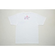 魔法の姉妹ルルットリリィ　デザインTシャツ（ミーター／うぐいす＆あずき）
