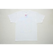 魔法の姉妹ルルットリリィ　デザインTシャツ（ティザー／ネオン）