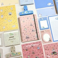 「Moomin valley's day」