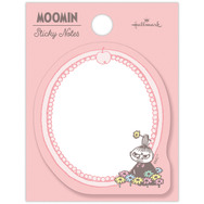 「Moomin valley's day」付箋 484円（税込）
