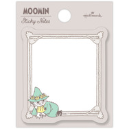 「Moomin valley's day」付箋 484円（税込）