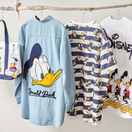 「DONALD FASHION 2026」