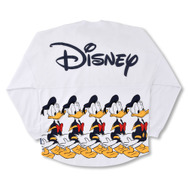【Spirit Jersey】長袖Tシャツ13,200円