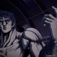 「1秒間に10回も!?」「でも高橋名人より遅いな」…“ナイフ使い”マッド軍曹が放った令和の「たわば！」はどんな感じだった!?【『北斗の拳-FIST OF THE NORTH STAR-』第7話／ネタバレあり反応まとめ】