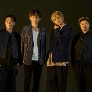 ラックライフ アーティスト写真