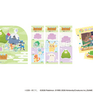 「ぽこ あ ポケモン 湯ったりらいふ」イベント装飾
