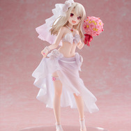 「劇場版『Fate/kaleid liner プリズマ☆イリヤ Licht 名前の無い少女』イリヤ ウエディング水着ver. 1/7スケール 完成品フィギュア」