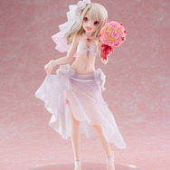 「劇場版『Fate/kaleid liner プリズマ☆イリヤ Licht 名前の無い少女』イリヤ ウエディング水着ver. 1/7スケール 完成品フィギュア」