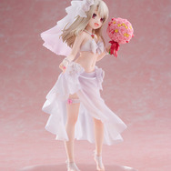 「劇場版『Fate/kaleid liner プリズマ☆イリヤ Licht 名前の無い少女』イリヤ ウエディング水着ver. 1/7スケール 完成品フィギュア」