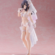 「劇場版『Fate/kaleid liner プリズマ☆イリヤ Licht 名前の無い少女』美遊 ウエディング水着ver. 1/7スケール 完成品フィギュア」