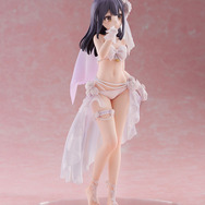 「劇場版『Fate/kaleid liner プリズマ☆イリヤ Licht 名前の無い少女』美遊 ウエディング水着ver. 1/7スケール 完成品フィギュア」