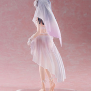 「劇場版『Fate/kaleid liner プリズマ☆イリヤ Licht 名前の無い少女』美遊 ウエディング水着ver. 1/7スケール 完成品フィギュア」