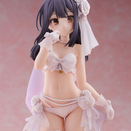 「劇場版『Fate/kaleid liner プリズマ☆イリヤ Licht 名前の無い少女』美遊 ウエディング水着ver. 1/7スケール 完成品フィギュア」