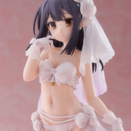 「劇場版『Fate/kaleid liner プリズマ☆イリヤ Licht 名前の無い少女』美遊 ウエディング水着ver. 1/7スケール 完成品フィギュア」