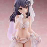 「劇場版『Fate/kaleid liner プリズマ☆イリヤ Licht 名前の無い少女』美遊 ウエディング水着ver. 1/7スケール 完成品フィギュア」