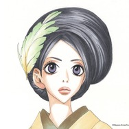安野モヨコ