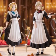 「TENITOL TALL TVアニメ「ダンジョン飯」クラシカルメイドスタイルver. 完成品フィギュア」