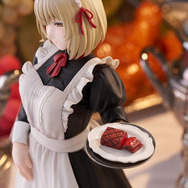 「TENITOL TALL TVアニメ『ダンジョン飯』 ファリン クラシカルメイドスタイルver. 完成品フィギュア」