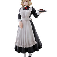 「TENITOL TALL TVアニメ『ダンジョン飯』 ファリン クラシカルメイドスタイルver. 完成品フィギュア」