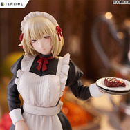 「TENITOL TALL TVアニメ『ダンジョン飯』 ファリン クラシカルメイドスタイルver. 完成品フィギュア」