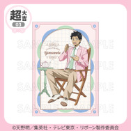 選べるB2布ポスター