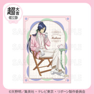 選べるB2布ポスター