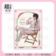 選べるB2布ポスター