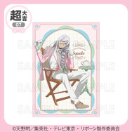 選べるB2布ポスター