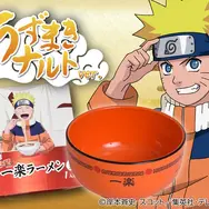 NARUTO-ナルト-　一楽ラーメン