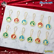一番くじ Pokémon 30th ANNIVERSARY vol.1
