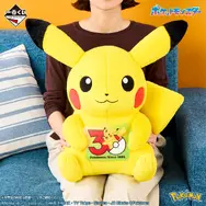 一番くじ Pokémon 30th ANNIVERSARY vol.1