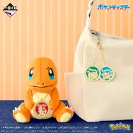 一番くじ Pokémon 30th ANNIVERSARY vol.1