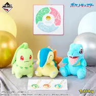 一番くじ Pokémon 30th ANNIVERSARY vol.1