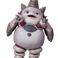 「プチ怪獣 プッチー」／CV：小林 ゆう