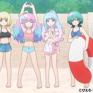 『魔法の姉妹ルルットリリィ』第6話