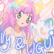 『魔法の姉妹ルルットリリィ』第6話