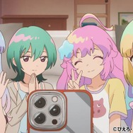 『魔法の姉妹ルルットリリィ』第6話