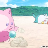 『魔法の姉妹ルルットリリィ』第6話