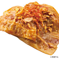 伏黒と釘崎のザクザク生姜焼き