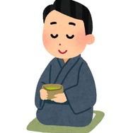 「“お茶”キャラといえば？」