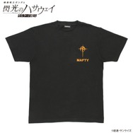 マフティーマーク Tシャツ