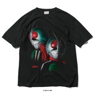 仮面ライダー1号＆2号