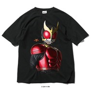仮面ライダークウガ