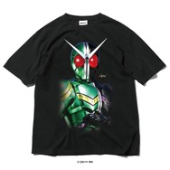 仮面ライダーW