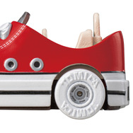 「DREAM TOMICA CONVERSE ALL STAR COLLECTION VOL.1」