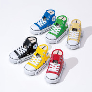 「DREAM TOMICA CONVERSE ALL STAR COLLECTION VOL.1」
