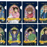 名探偵コナンプラザA6クリアファイル
