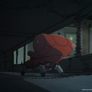 『攻殻機動隊 THE GHOST IN THE SHELL』PVカット