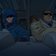 『攻殻機動隊 THE GHOST IN THE SHELL』PVカット